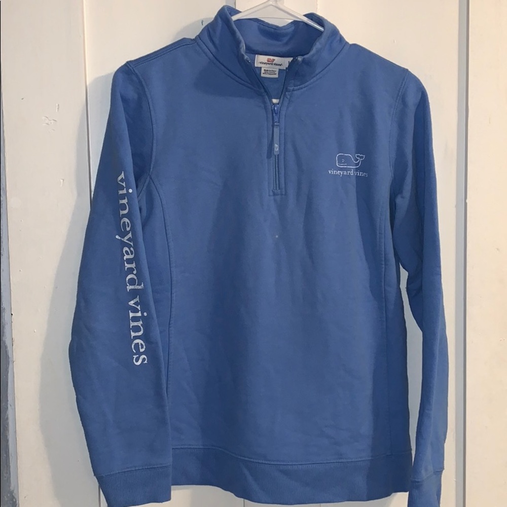 Vineyard Vines 1/4 Zip